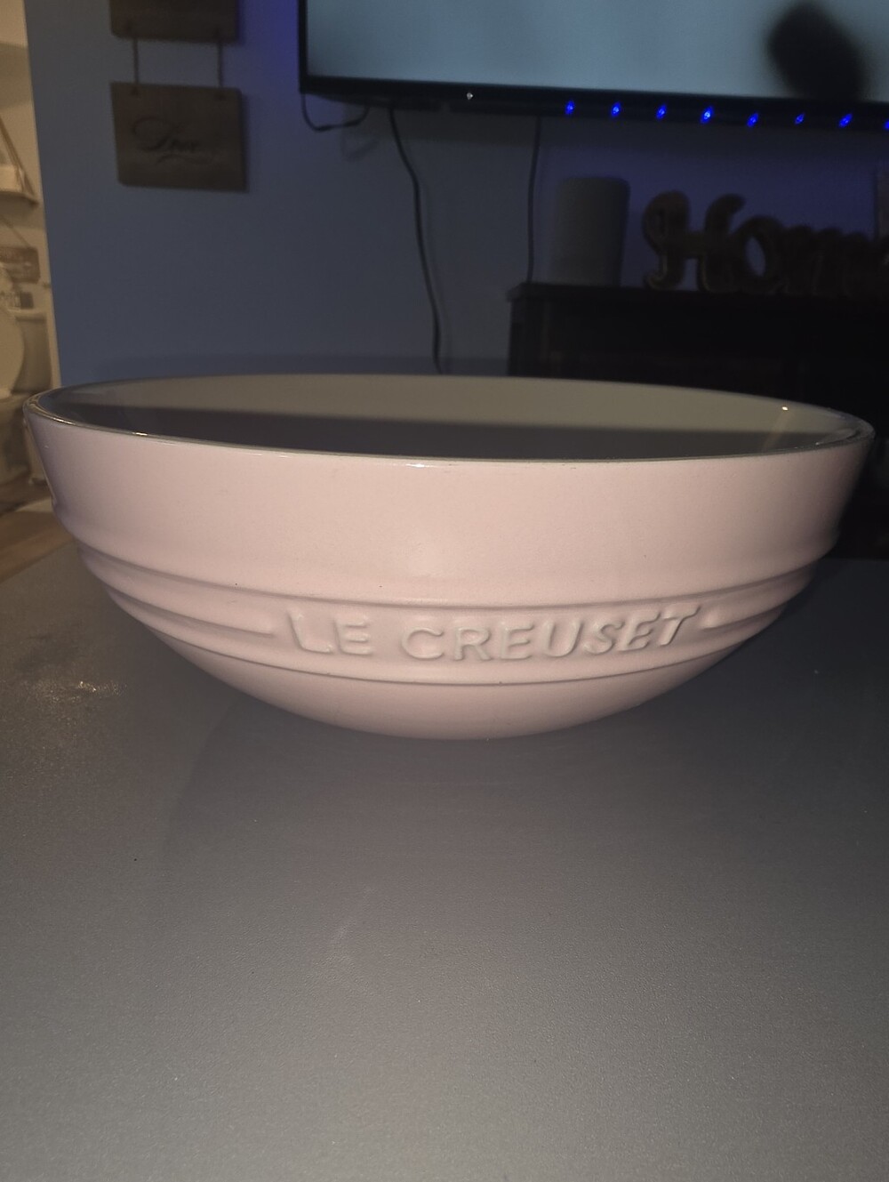 Le Creuset Mixing/serving Bowl